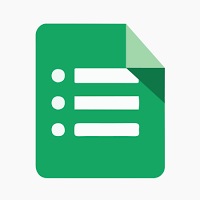 Google Forms Logo